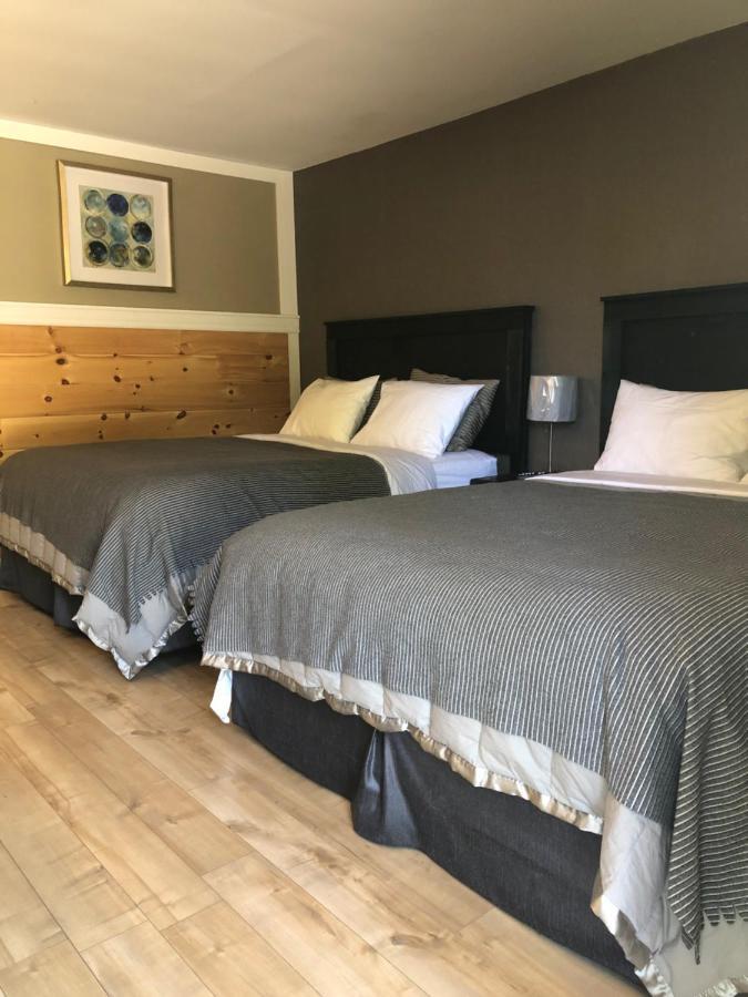 Greenside Motel St. Andrews By The Sea Esterno foto