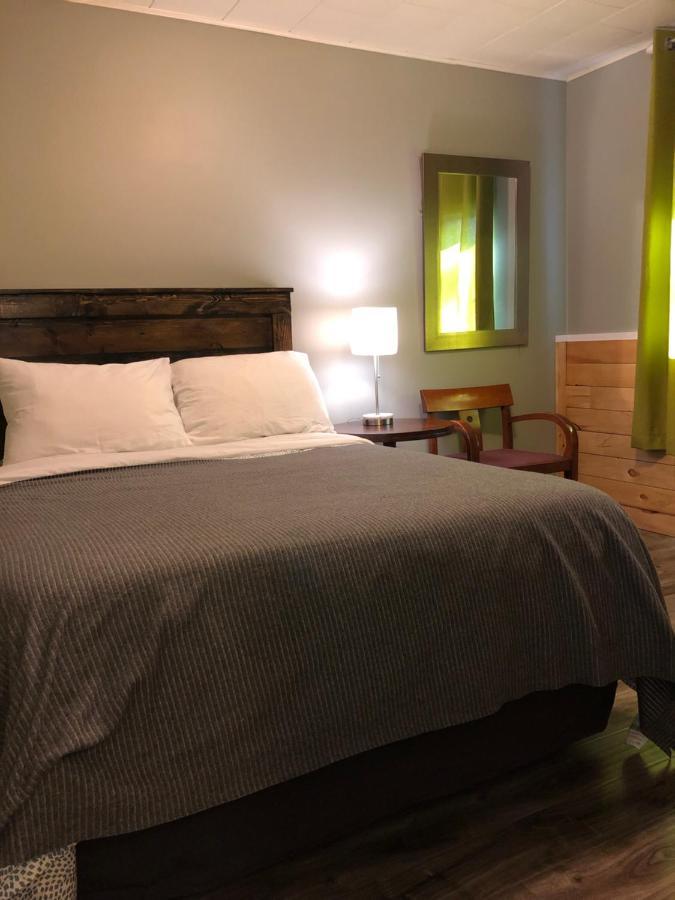 Greenside Motel St. Andrews By The Sea Esterno foto
