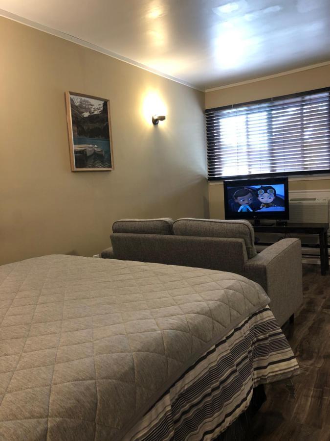 Greenside Motel St. Andrews By The Sea Esterno foto