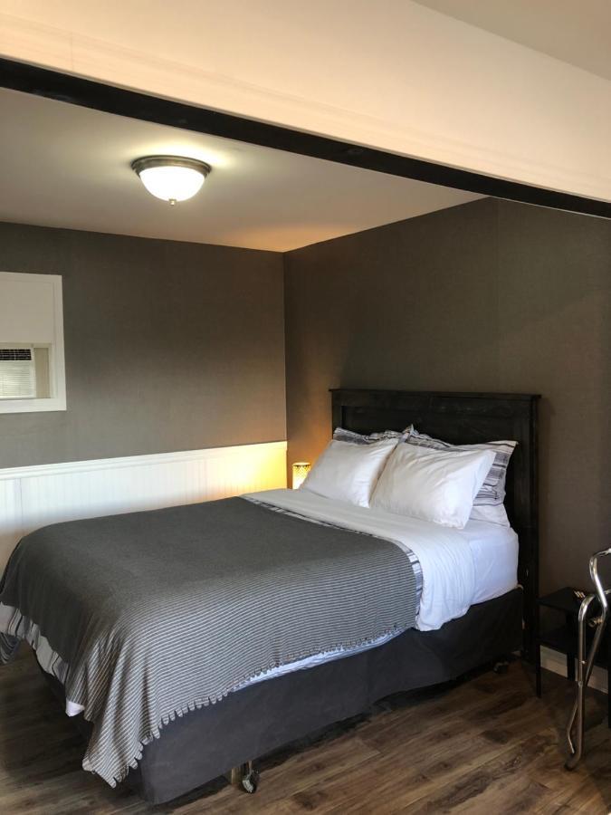 Greenside Motel St. Andrews By The Sea Esterno foto