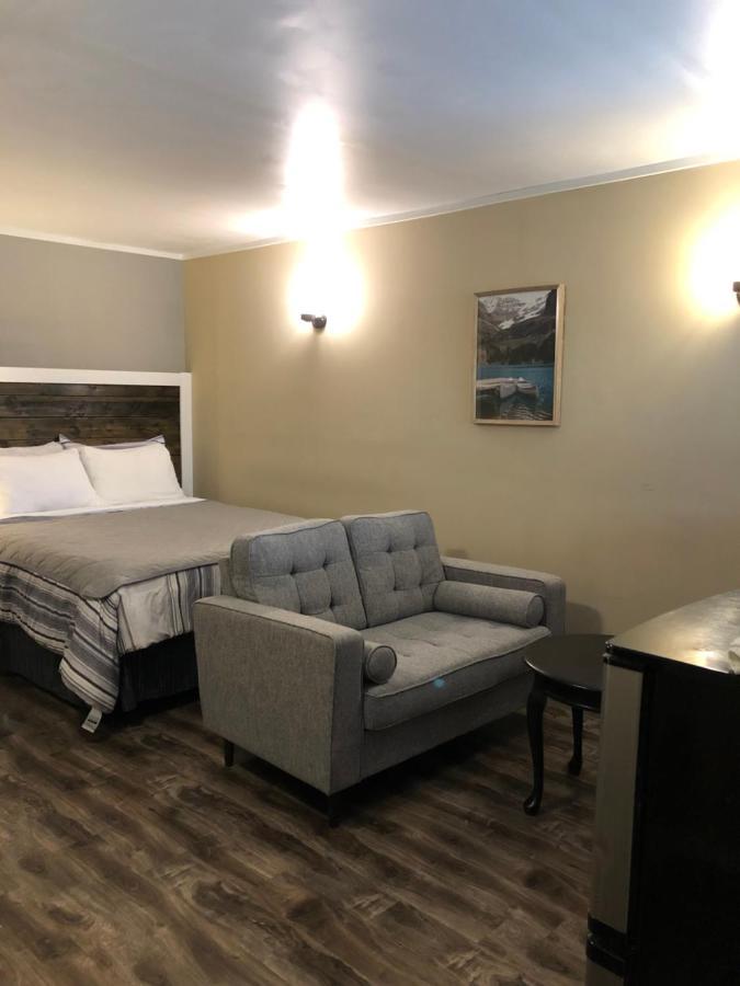 Greenside Motel St. Andrews By The Sea Esterno foto