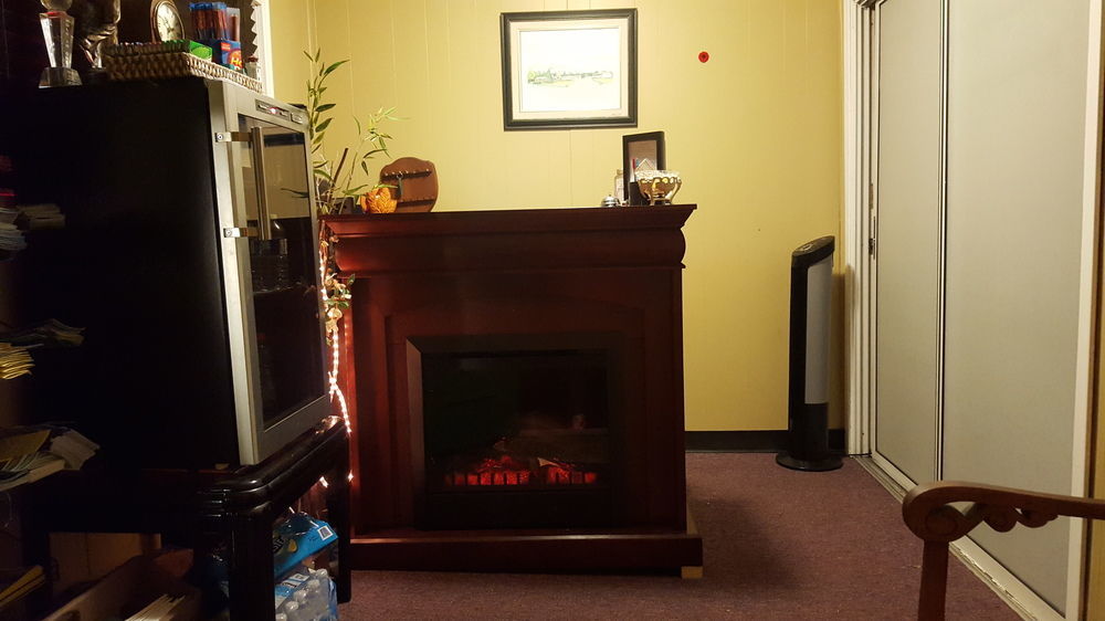Greenside Motel St. Andrews By The Sea Esterno foto