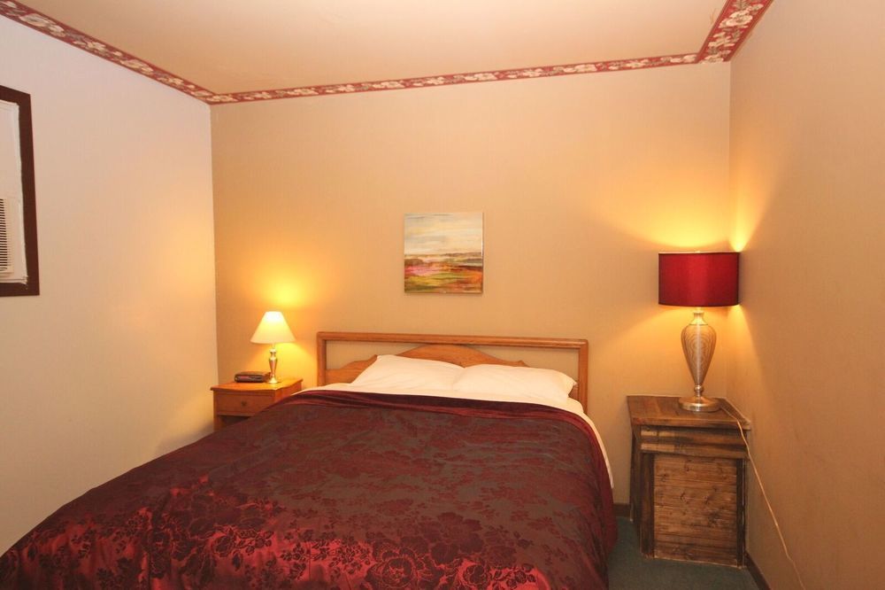 Greenside Motel St. Andrews By The Sea Esterno foto