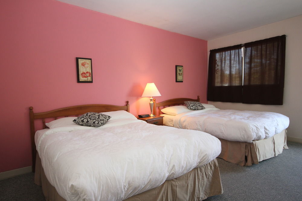 Greenside Motel St. Andrews By The Sea Esterno foto