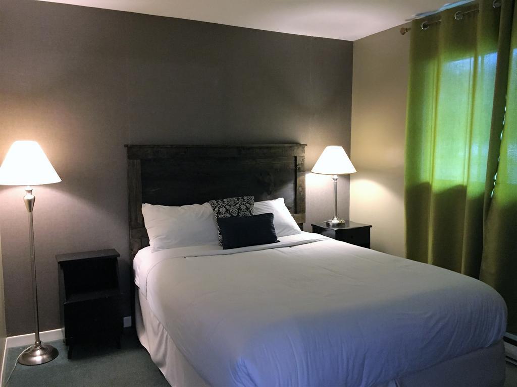 Greenside Motel St. Andrews By The Sea Esterno foto