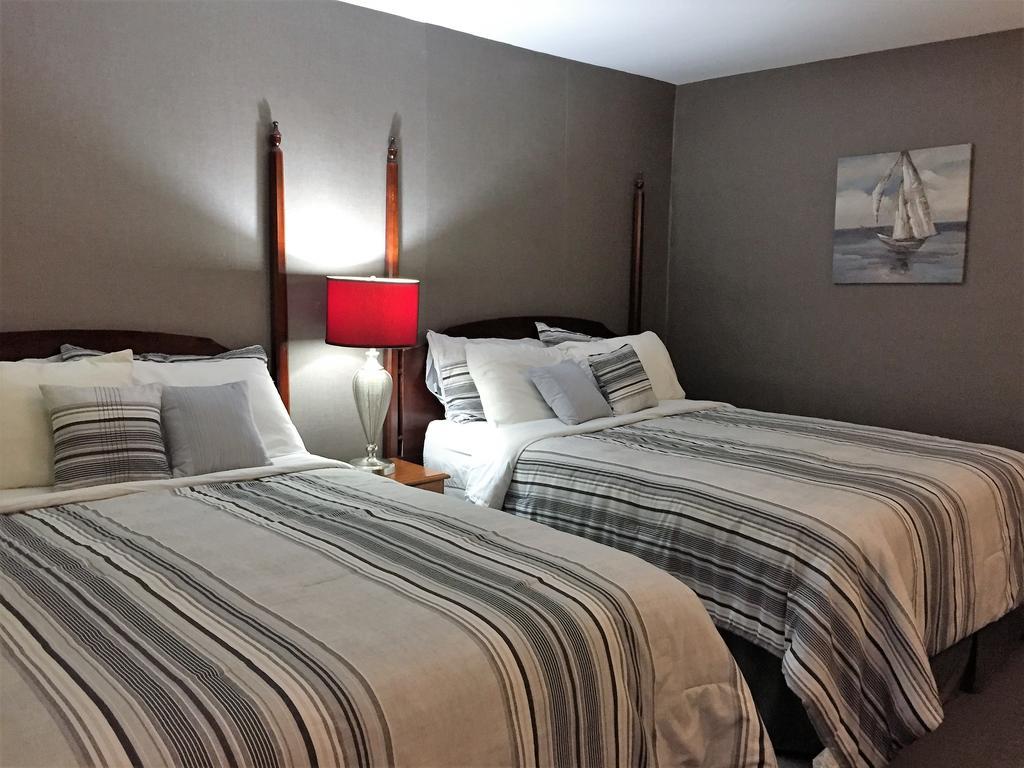 Greenside Motel St. Andrews By The Sea Esterno foto