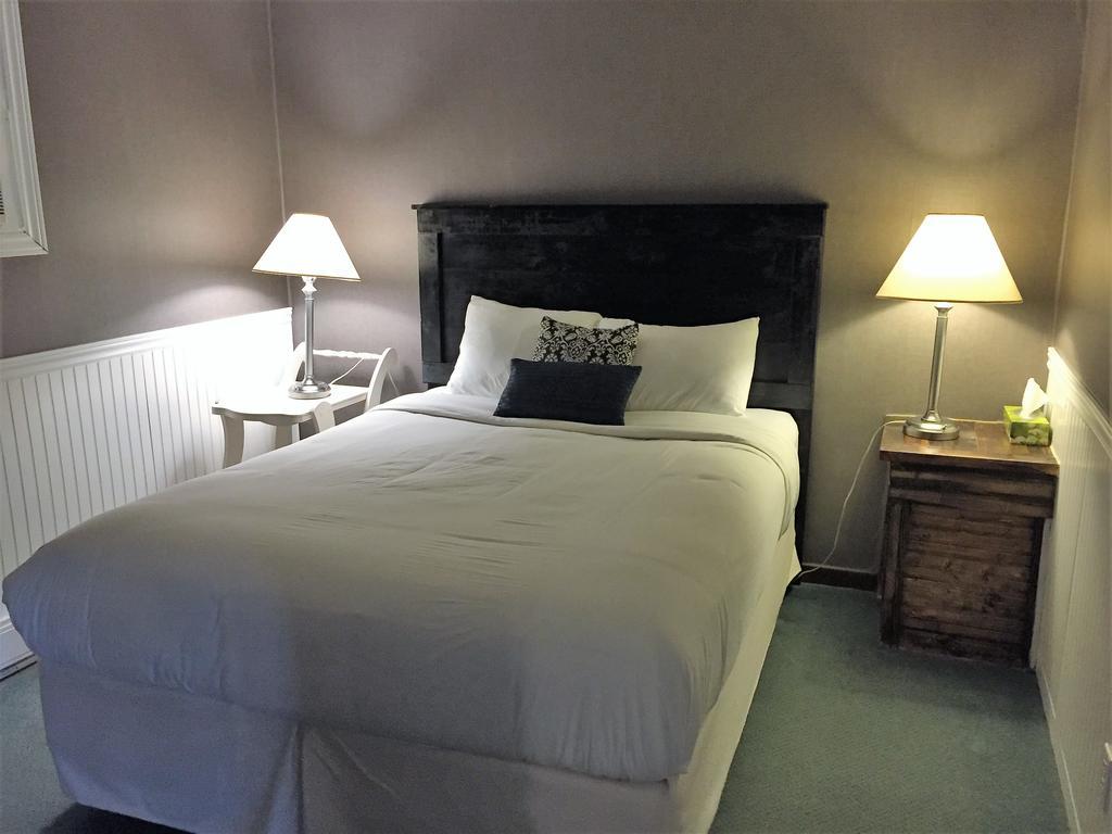 Greenside Motel St. Andrews By The Sea Esterno foto