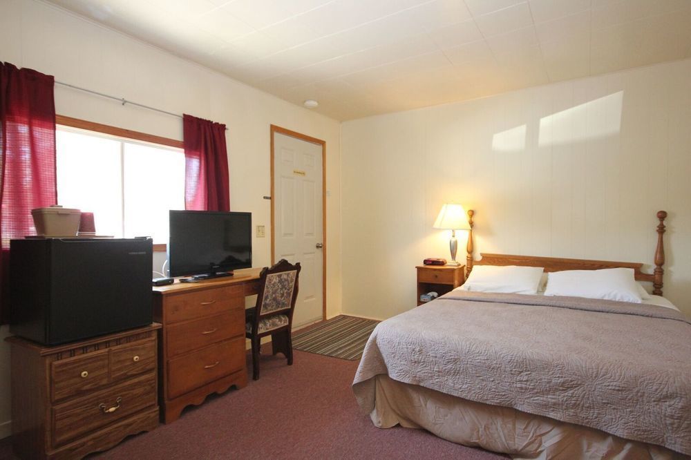 Greenside Motel St. Andrews By The Sea Esterno foto