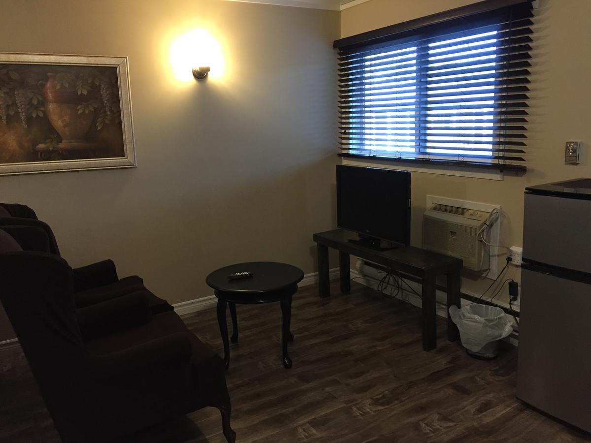 Greenside Motel St. Andrews By The Sea Esterno foto