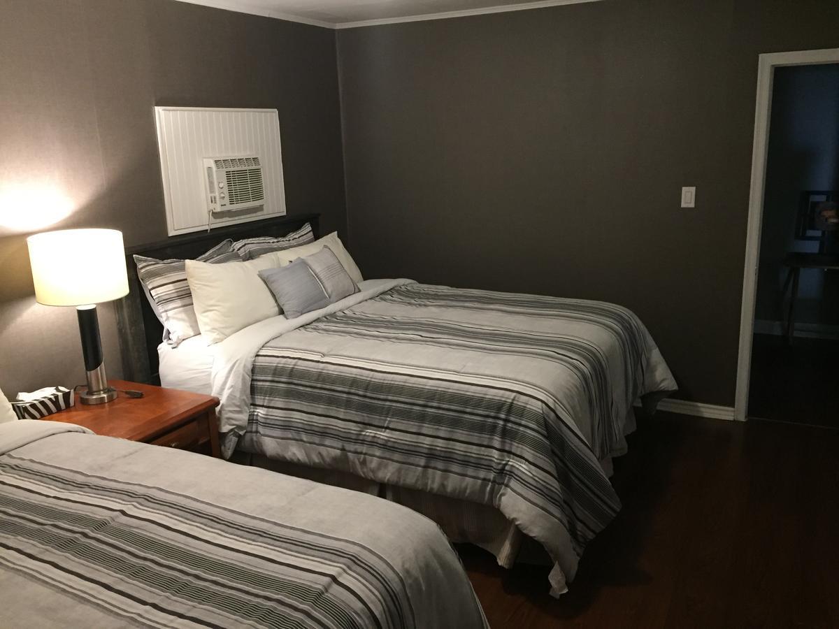 Greenside Motel St. Andrews By The Sea Esterno foto