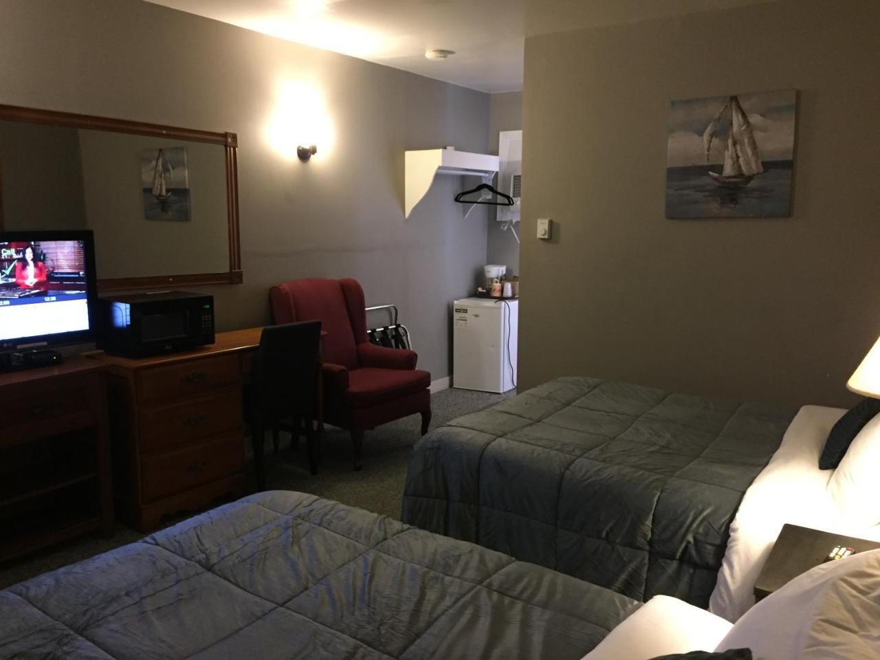 Greenside Motel St. Andrews By The Sea Esterno foto