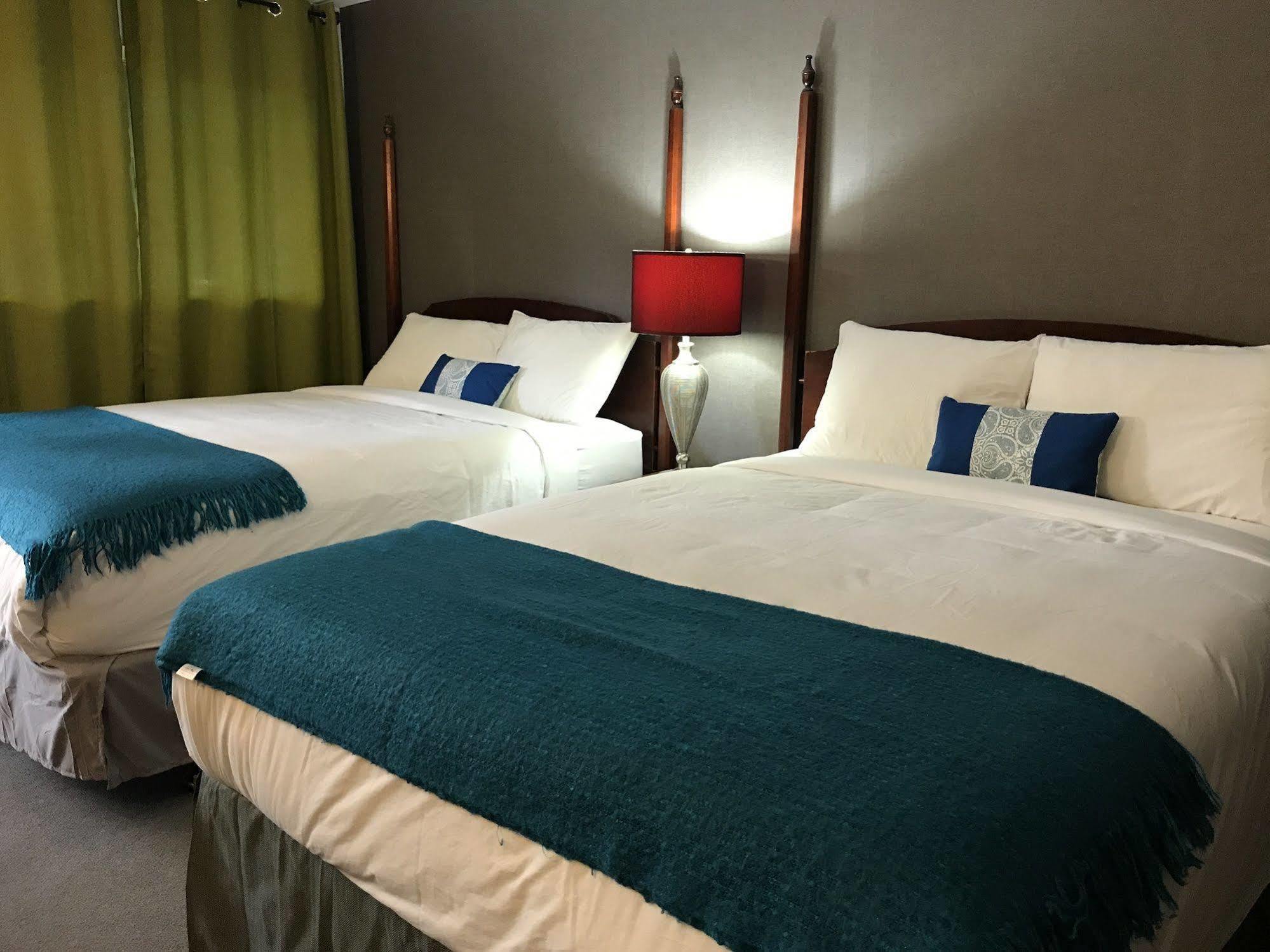 Greenside Motel St. Andrews By The Sea Esterno foto