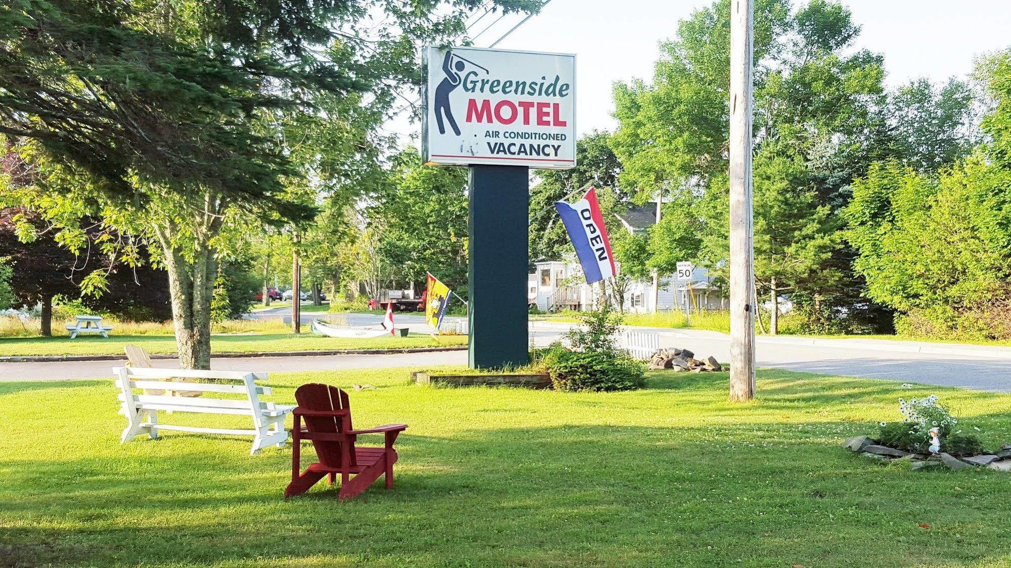 Greenside Motel St. Andrews By The Sea Esterno foto