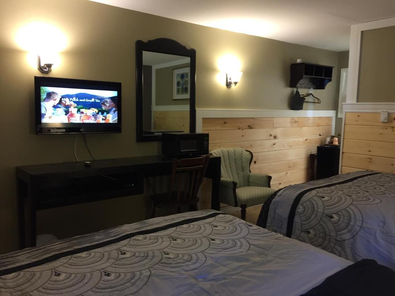 Greenside Motel St. Andrews By The Sea Esterno foto